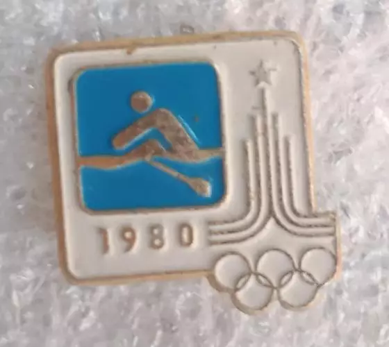 Олимпиада 80 гребля (4)