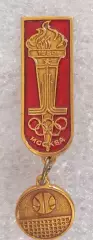 Олимпиада 80 баскетбол (4)