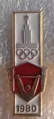Олимпиада 80 штанга