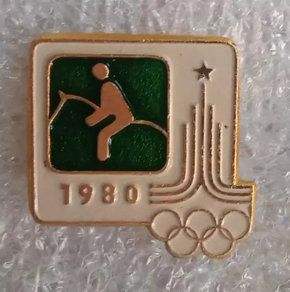Олимпиада 80 конный спорт (3)
