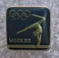 Олимпиада 80 спортивная гимнастика (5)