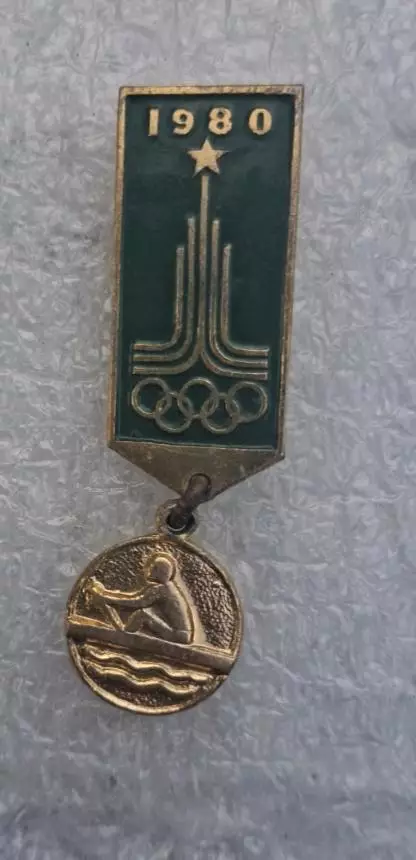 Олимпиада 80 гребля (6)
