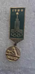 Олимпиада 80 гребля (6)