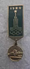 Олимпиада 80 стрельба (6)