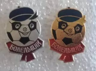 болельщик цена за один