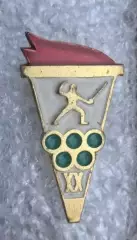 Олимпиада Мюнхен 1972 фехтование