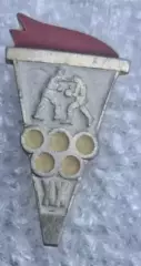 Олимпиада Мюнхен 1972 бокс