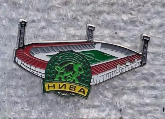 Нива Тернополь стадион Шухевича
