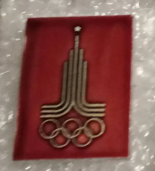 Олимпиада 80 4