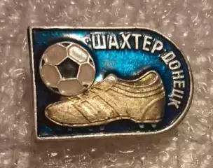Шахтер (14)