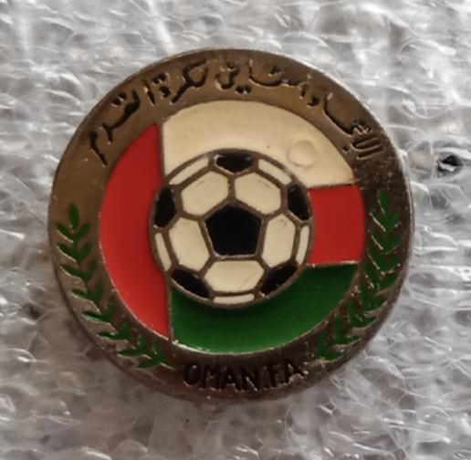 Федерация Футбола Оман