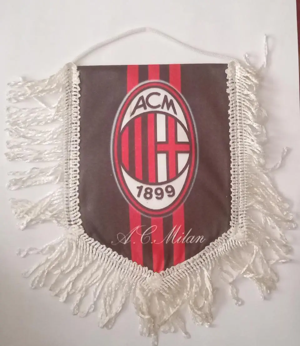 Милан Италия