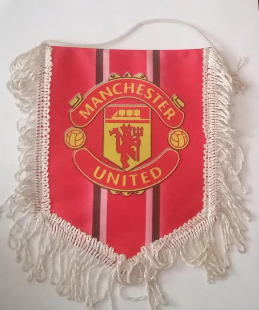 Манчестер Юнайтед