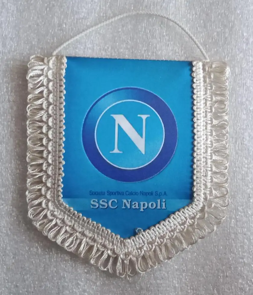 Наполи Италия