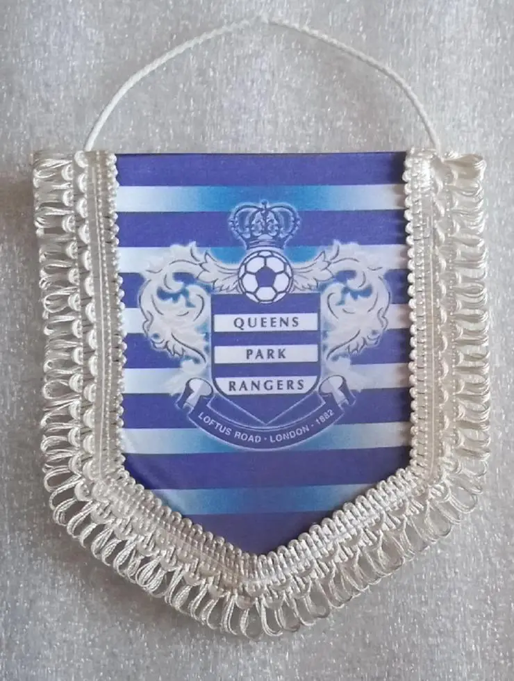 Куинз Парк Рэйнджерс