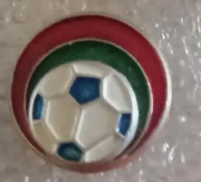 Футбол 10