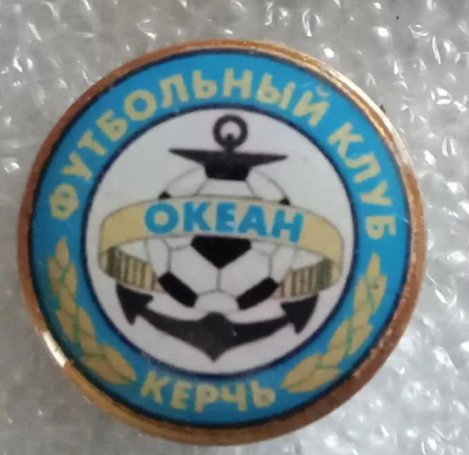 Океан Керчь