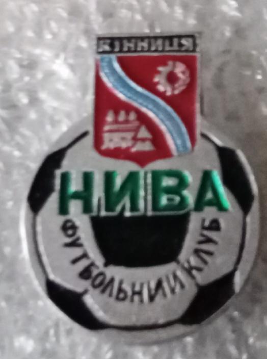 Нива Винница 5