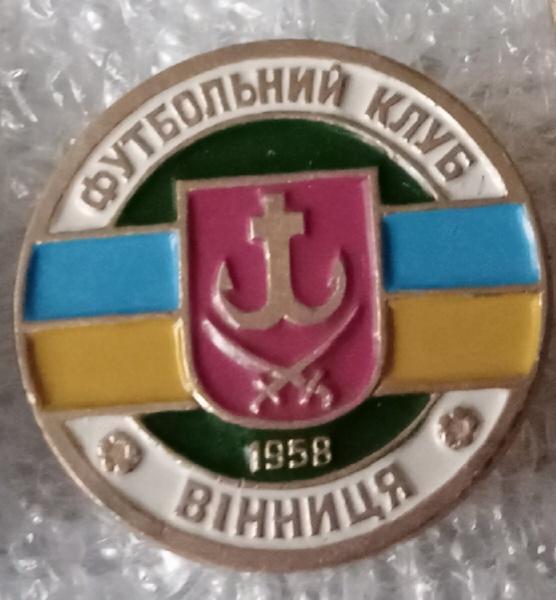 Нива Винница 6