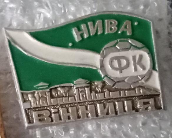 Нива Винница 8