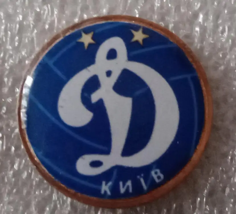 Динамо Киев 8