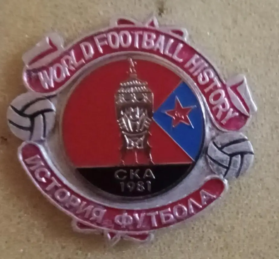 СКА Ростов кубок 81 г.история