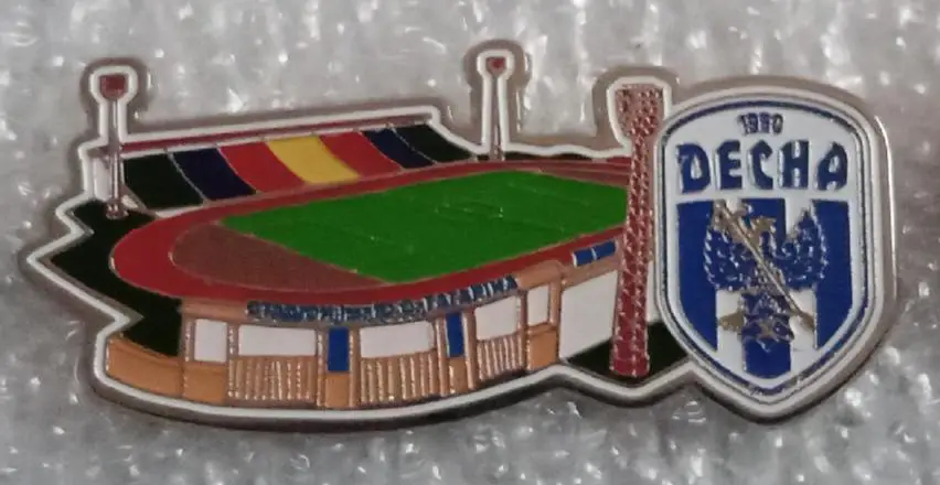 Десна стадион Гагарина