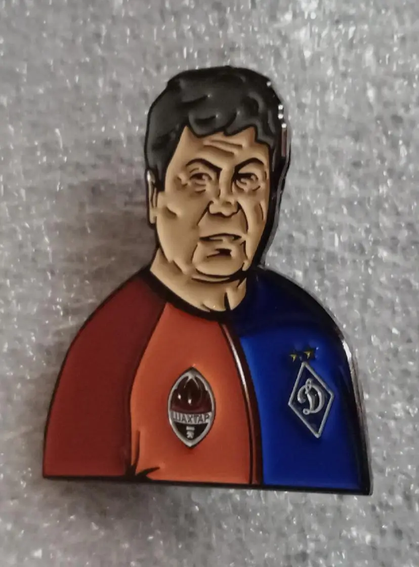 Луческу тренер Динамо Киев,Шахтер