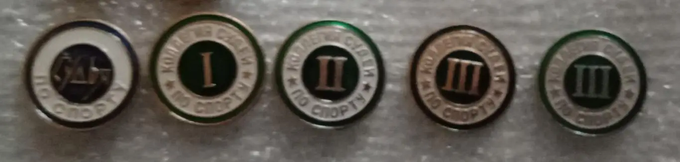 Судья по спорту цена за один