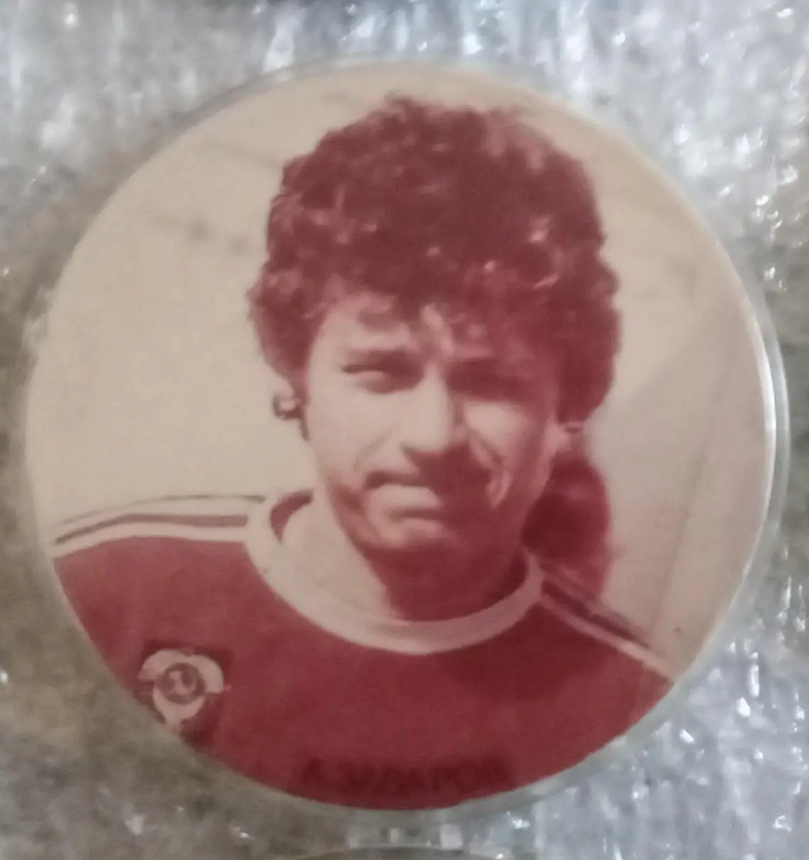 Заваров сб.СССР,Динамо Киев