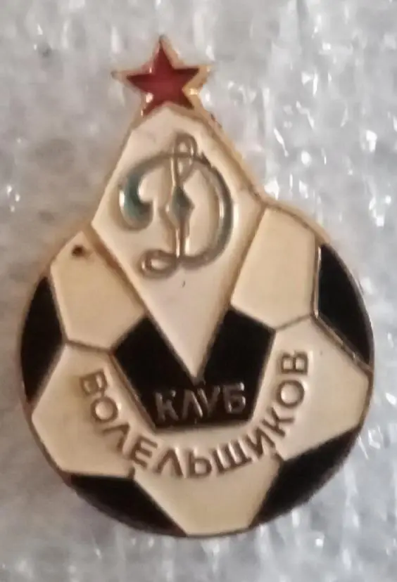 Динамо Киев клуб болельщиков