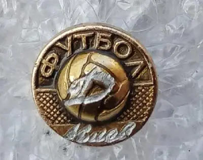 Динамо Киев (7)