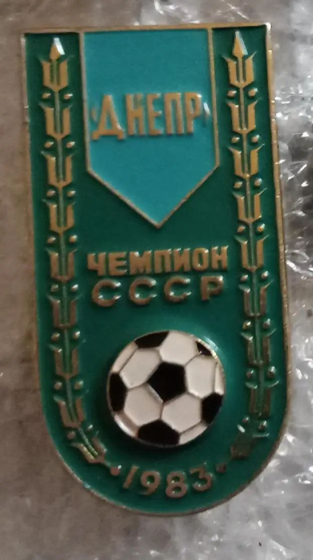 Днепр чемпион 1983 г.(3)