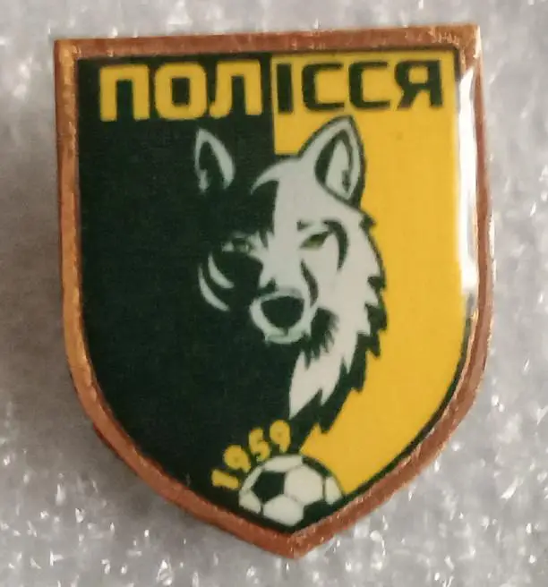 Полесье Житомир (1)