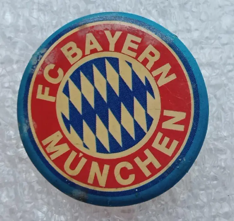 Бавария Мюнхен