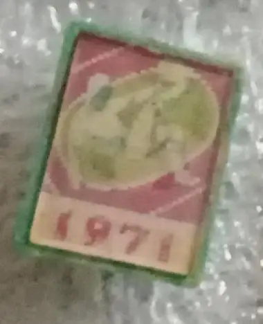 Динамо Киев чемпион 1971 г.(3)