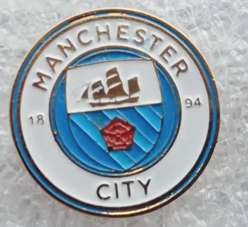 Манчестер Сити Англия