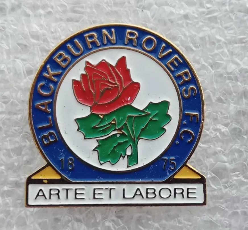 Блэкберн Роверс Англия