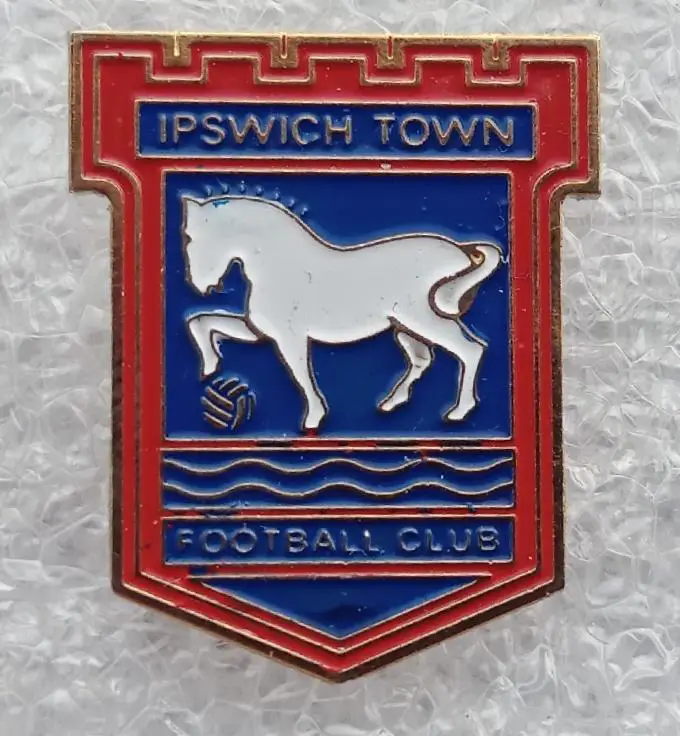 Ипсвич Англия