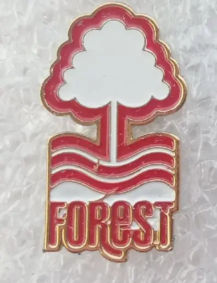 Нотнгем Форест Англия