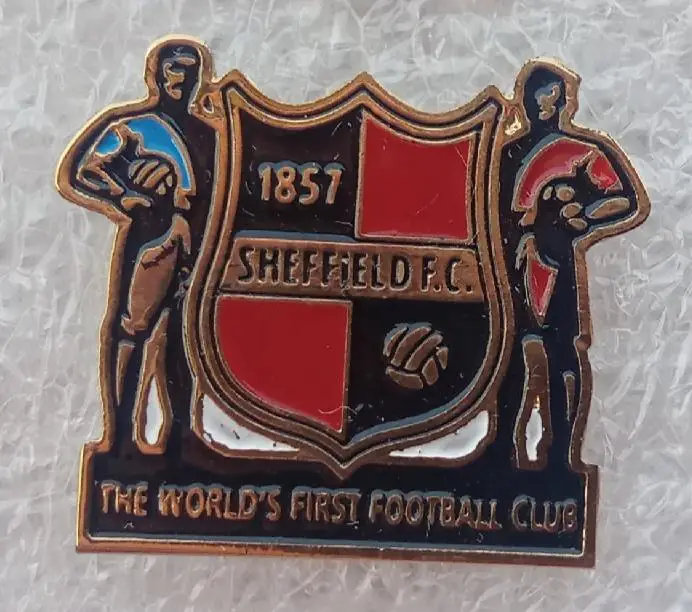 Шэффилд Англия