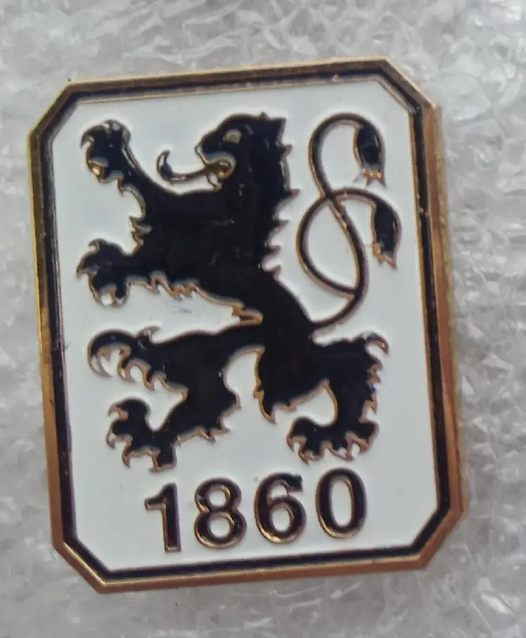 Мюнхен 1860 Германия