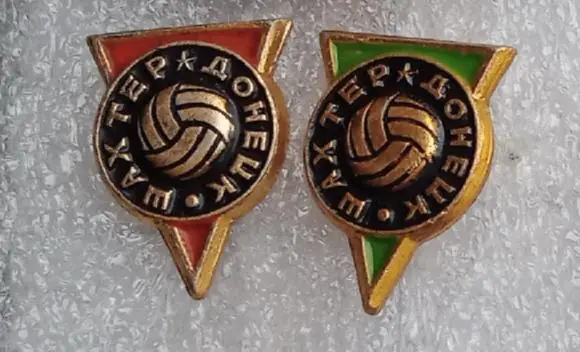 Шахтер цена за один (4)