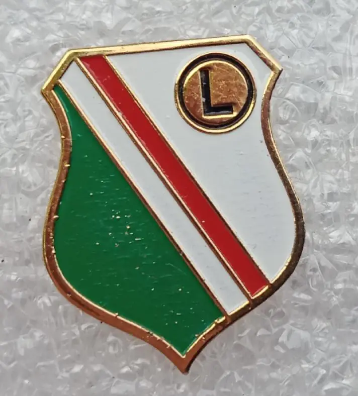 Легия Польша