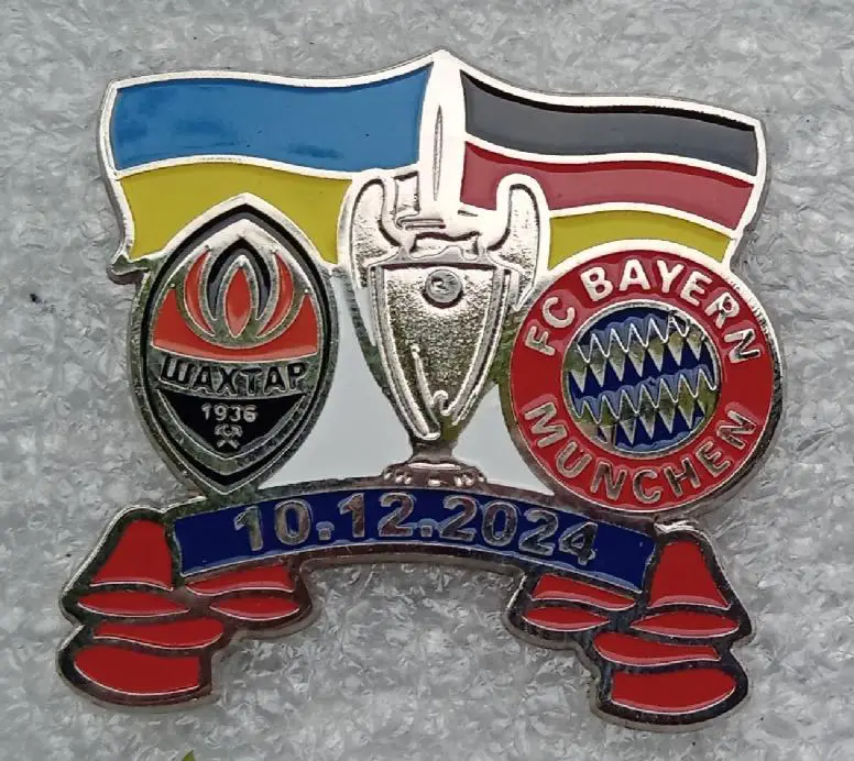 Шахтер-Бавария 2024 г.(1)