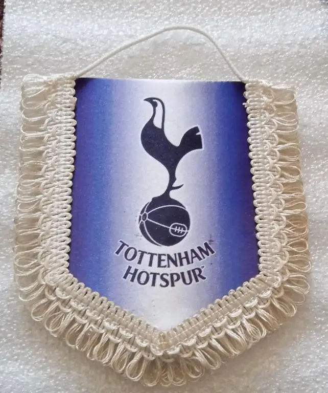 Тоттенхэм Англия