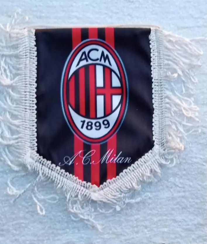 Милан Италия