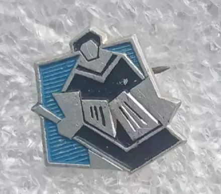 хоккей вратарь