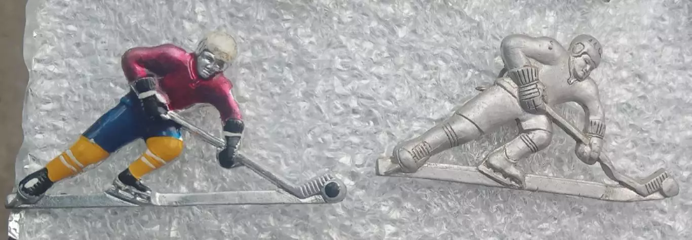 хоккей цена за один