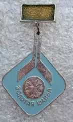 Золотая шайба (5)